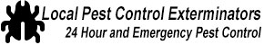 W Terre Haute IN Pest Control Exterminators